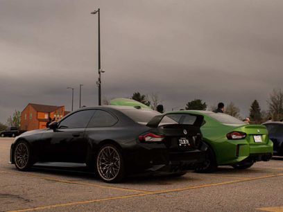 Used 2024 BMW M2 w/ Carbon Package