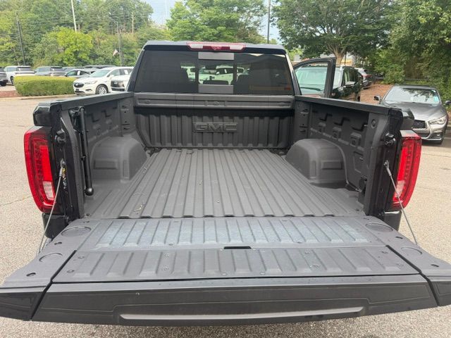 Used 2025 GMC Sierra 1500 Denali AWD/4WD image 14