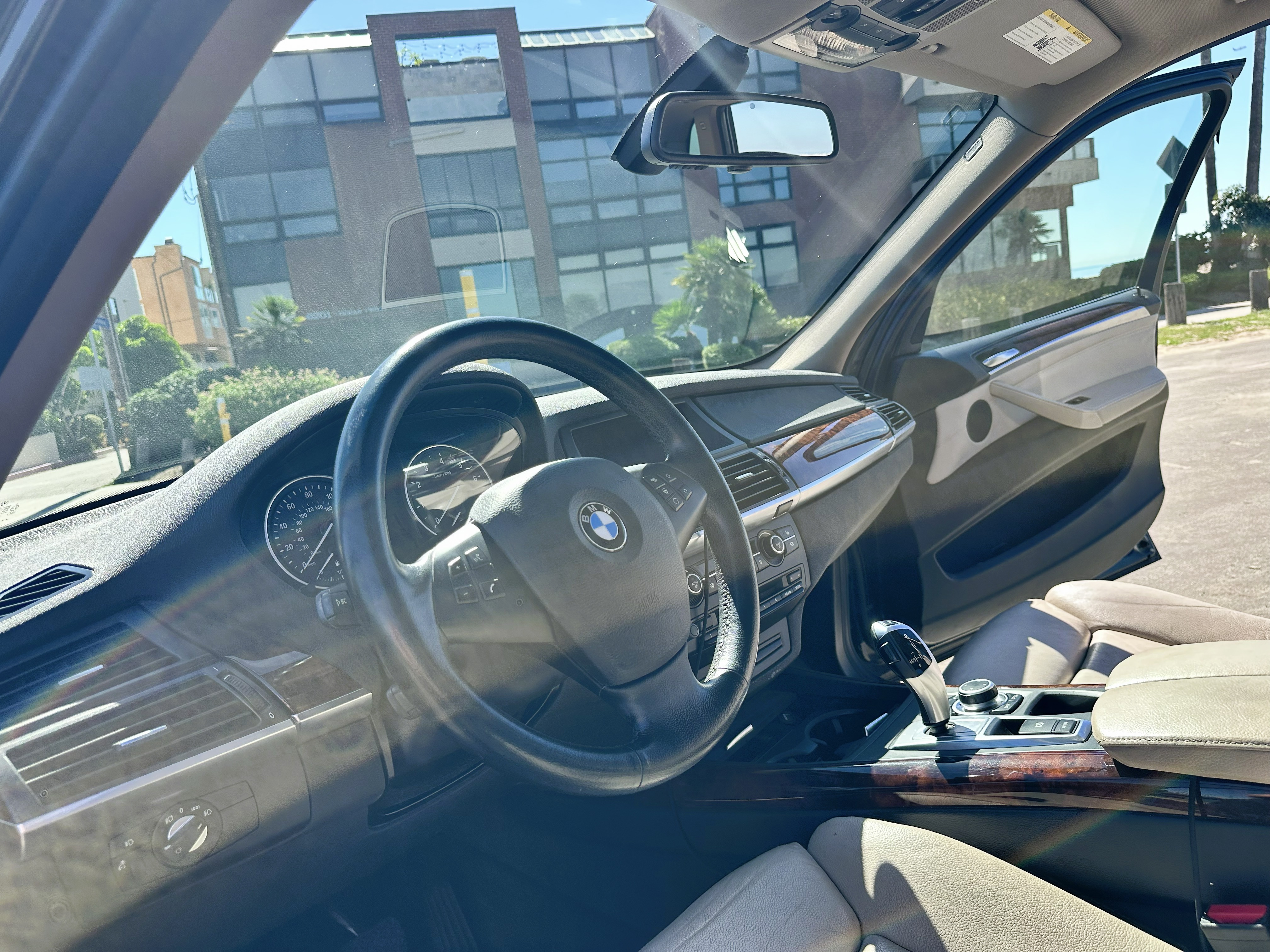 Used 2013 BMW X5 xDrive35i AWD/4WD image 12