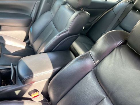 Used 2009 Nissan Maxima 3.5 SV w/ Sport Pkg image 9