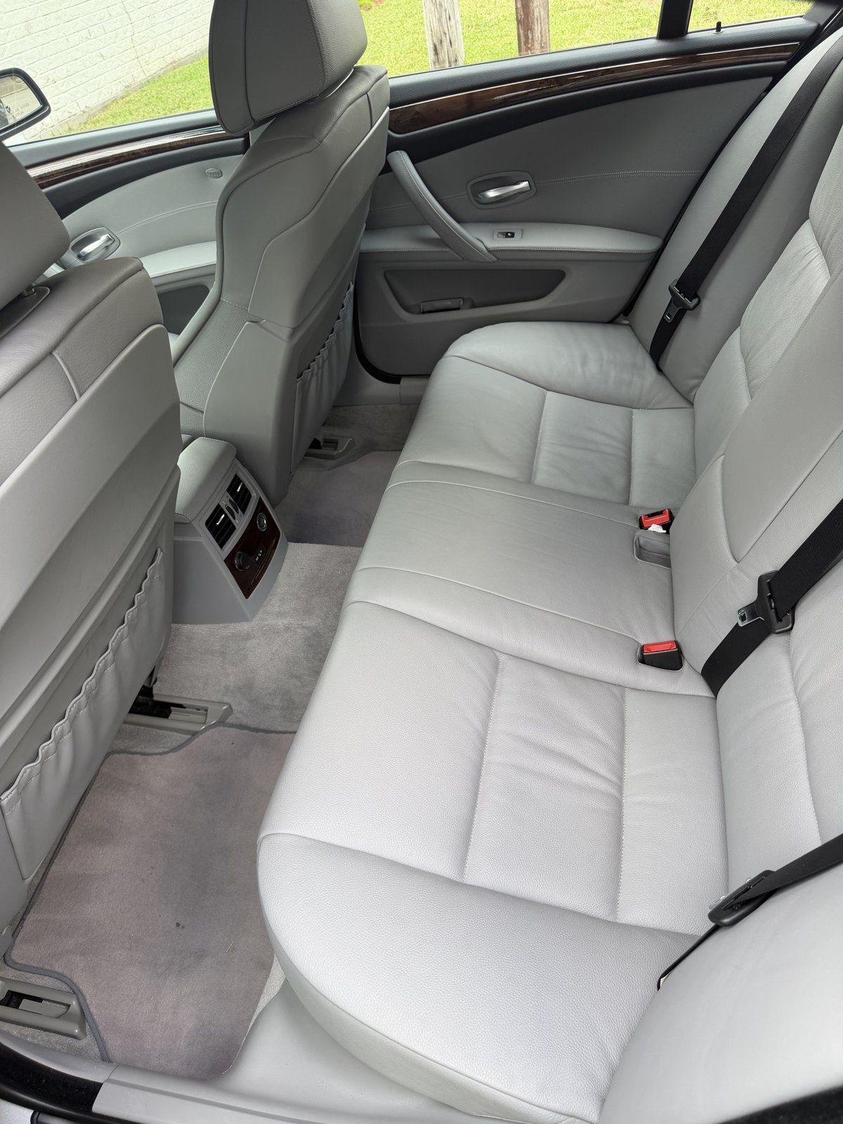 Used 2008 BMW 535i Sedan RWD image 14