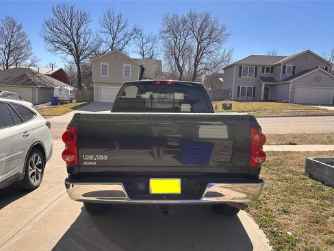 Used 2007 Dodge Ram 1500 Truck SLT RWD image 5