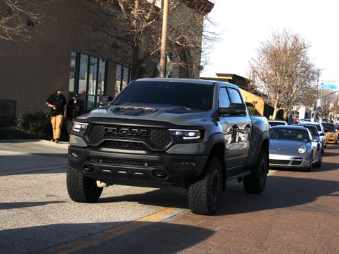 Used 2023 RAM 1500 TRX w/ TRX Level 2 Equipment Group image 12