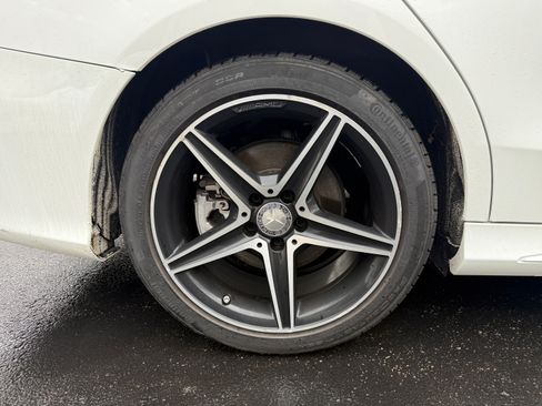 Used 2016 Mercedes-Benz C 300 4MATIC Sedan image 12