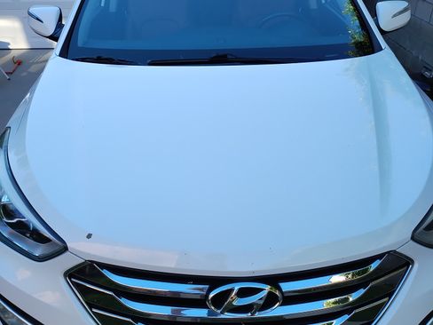 Used 2013 Hyundai Santa Fe Sport 2.0T w/ Technology Pkg image 10