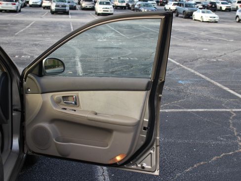 Used 2007 Kia Spectra EX image 14