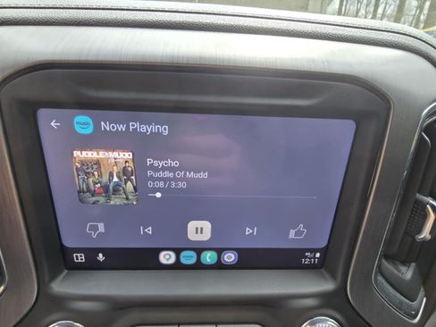 Used 2023 GMC Sierra 2500 Denali w/ Denali Ultimate Package image 25