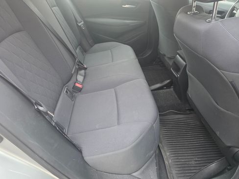 Used 2020 Toyota Corolla LE image 5