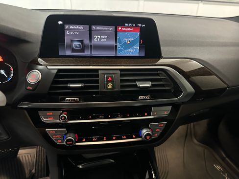 Used 2021 BMW X3 xDrive30i w/ Convenience Package image 20