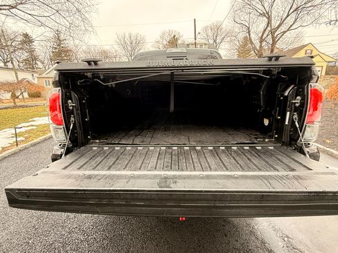 Used 2020 Toyota Tacoma TRD Pro image 13