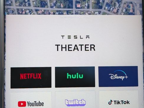 Used 2018 Tesla Model X 75D AWD/4WD image 25