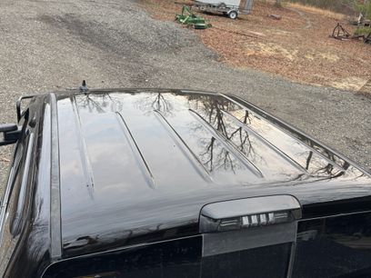 Used 2015 Chevrolet Silverado 2500 High Country w/ High Country Premium Package