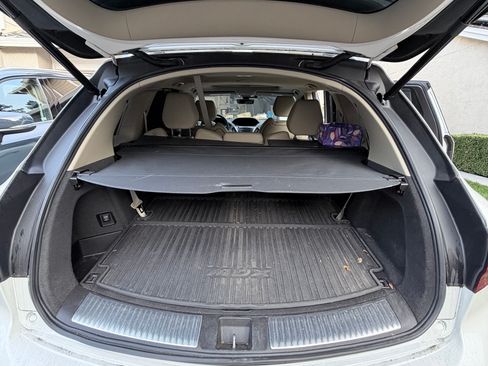 Used 2016 Acura MDX SH-AWD image 6