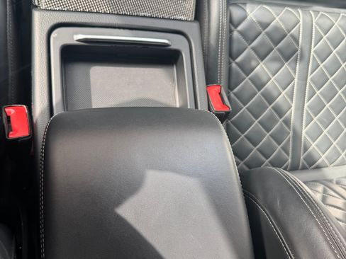 Used 2018 Audi SQ5 Prestige w/ Prestige Package image 26