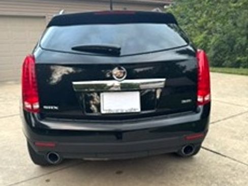 Used 2012 Cadillac SRX Luxury FWD image 19