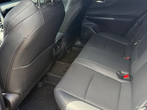 Used 2022 Toyota Venza Limited w/ Advanced Technology Package AWD/4WD image 14