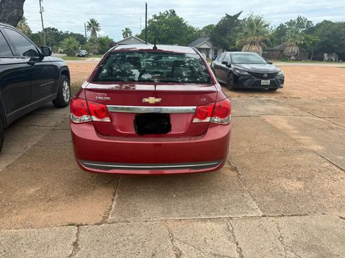 Used 2013 Chevrolet Cruze LT w/ RS Package image 12
