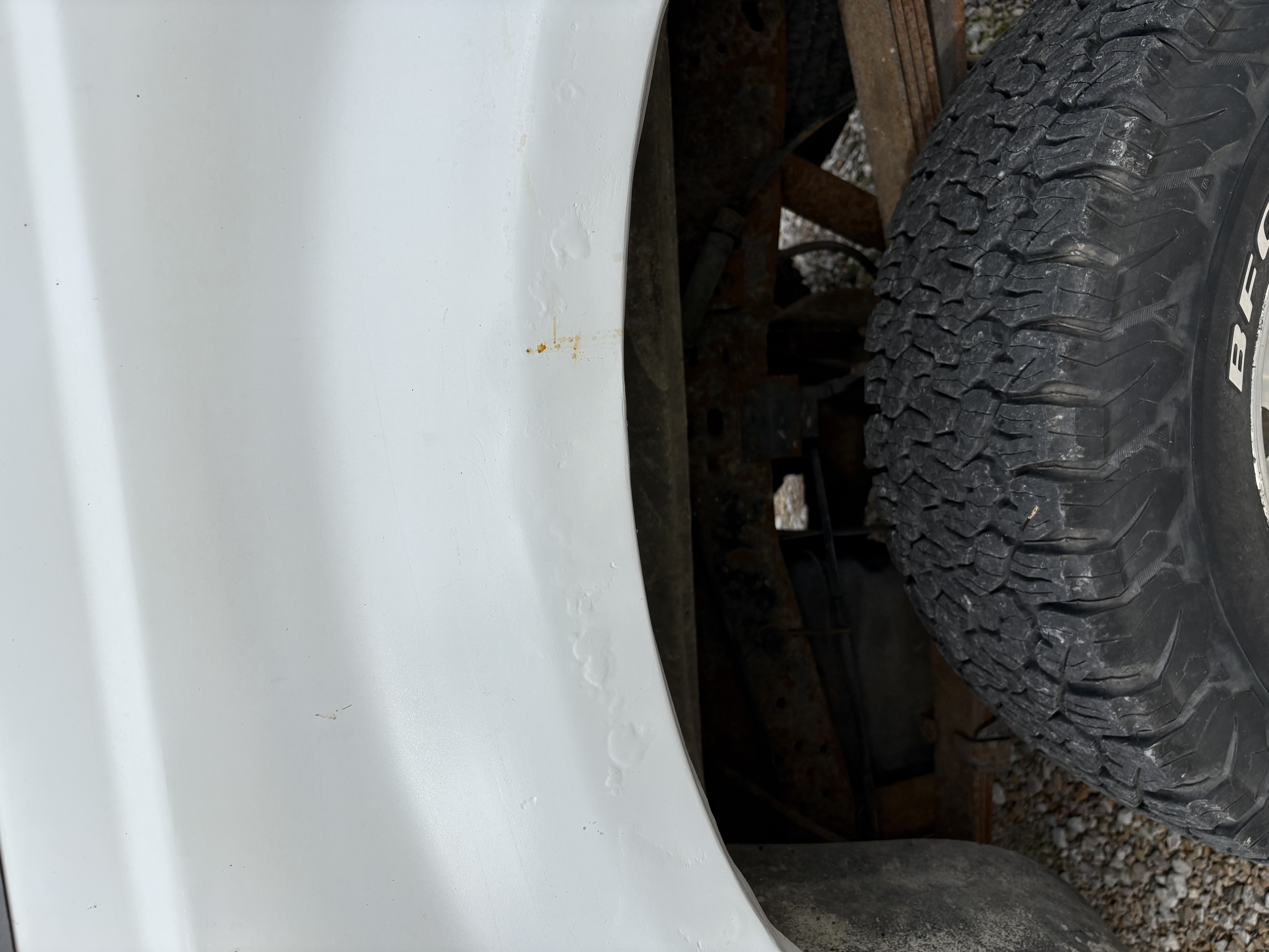 Used 2000 Ford F350 4x4 Crew Cab Super Duty image 4