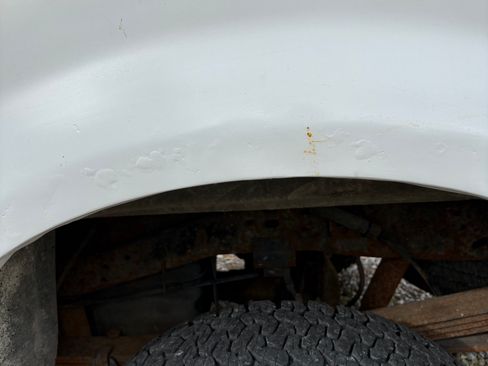 Used 2000 Ford F350 4x4 Crew Cab Super Duty image 4