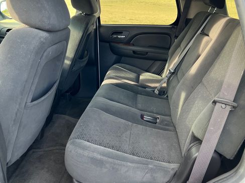 Used 2007 GMC Yukon SLE image 10