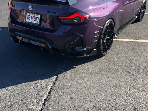 Used 2024 BMW 230i Coupe w/ Premium Package image 26