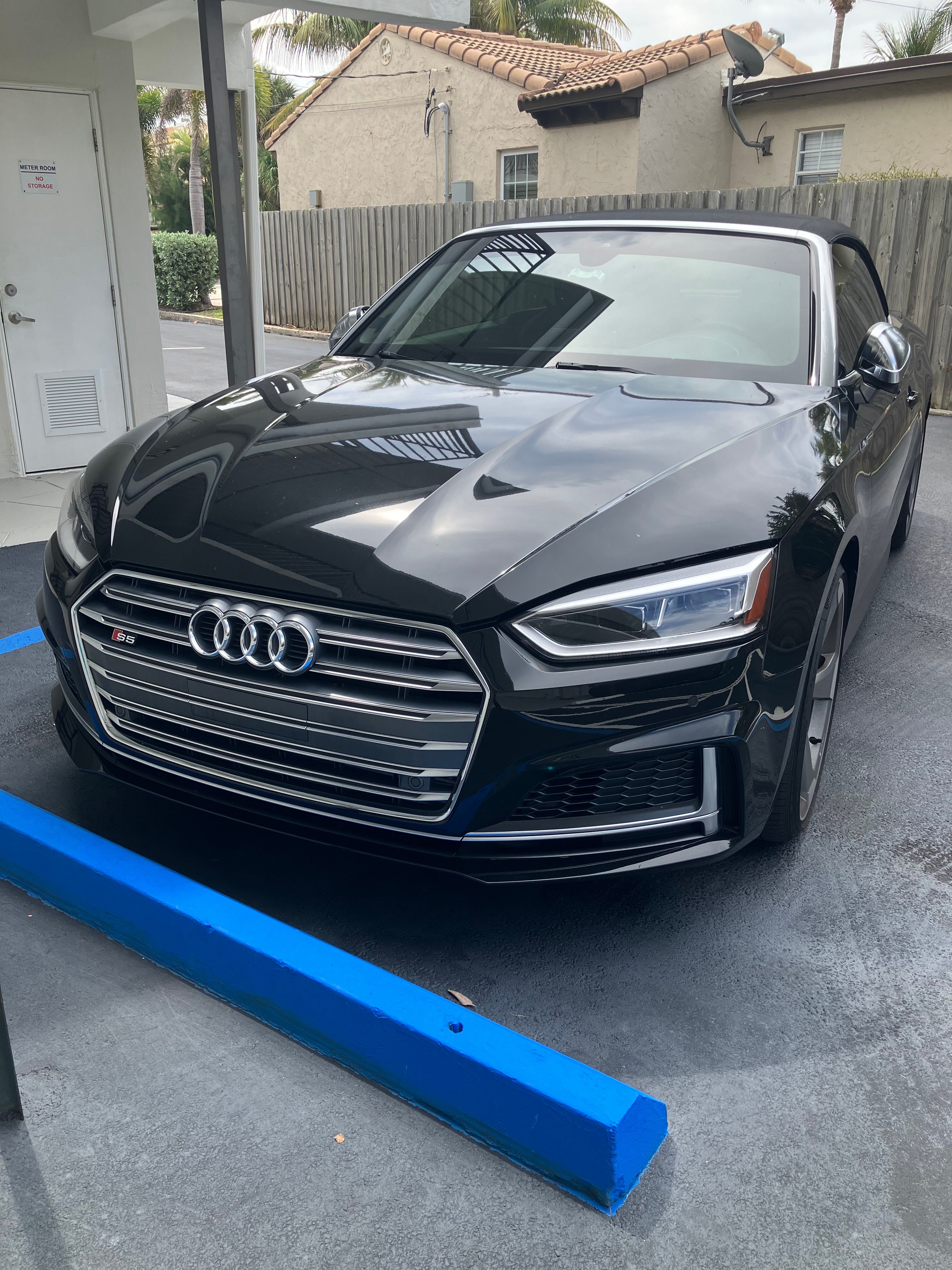 Used 2019 Audi S5 Premium Plus w/ S Sport Package AWD/4WD image 17