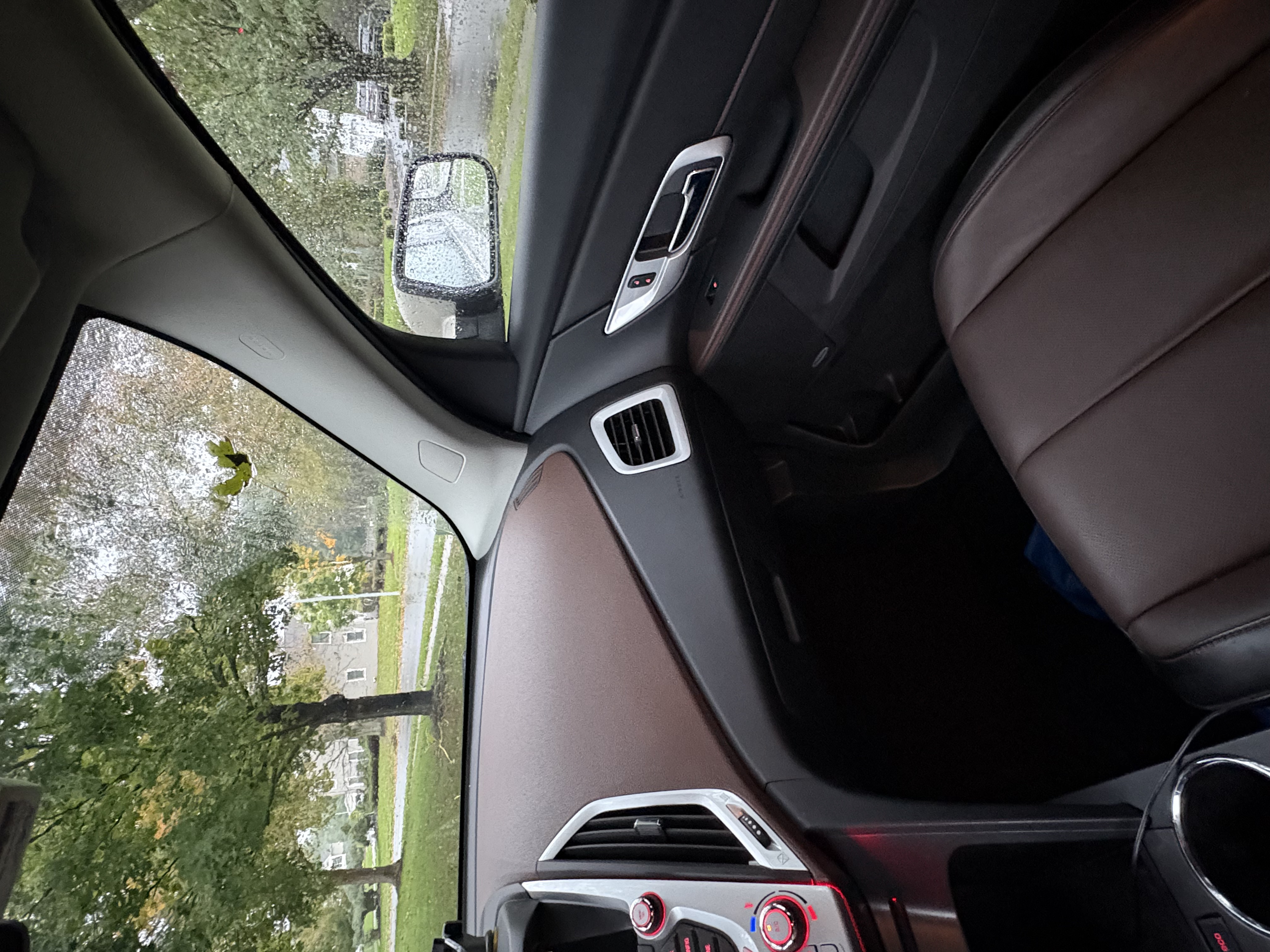 Used 2014 GMC Terrain SLT AWD/4WD image 17