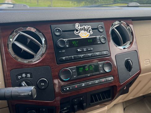 Used 2008 Ford F250 King Ranch AWD/4WD image 31