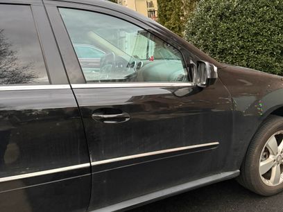 Used 2010 Mercedes-Benz ML 350 4MATIC