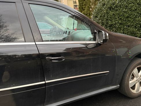 Used 2010 Mercedes-Benz ML 350 4MATIC image 1