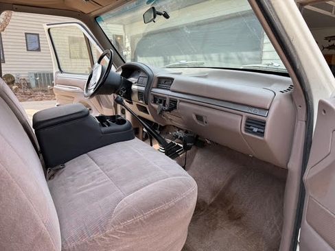 Used 1994 Ford F250 4x4 SuperCab image 13
