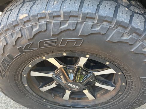 Used 2006 Ford F150 XLT RWD image 19