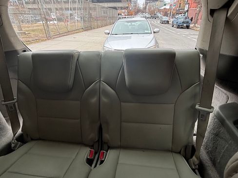 Used 2011 Acura MDX Sport Utility 4D image 5