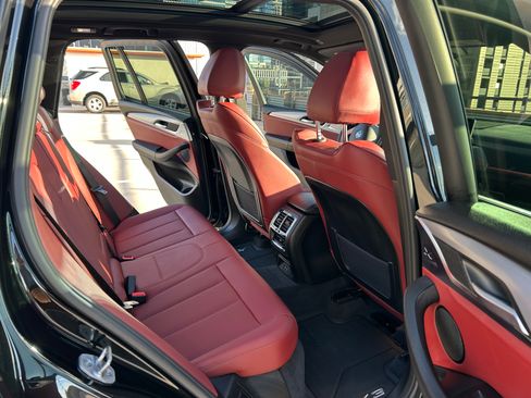 Used 2023 BMW X3 sDrive30i w/ Premium Package w/ZPA image 28