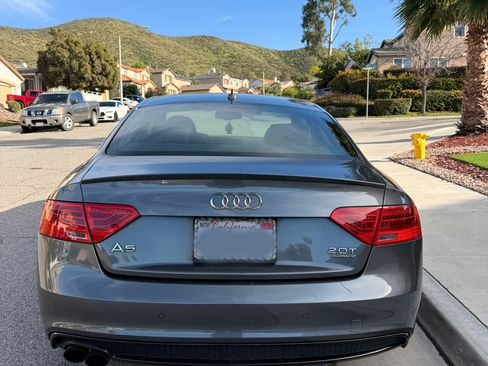 Used 2016 Audi A5 2.0T Premium Plus image 9