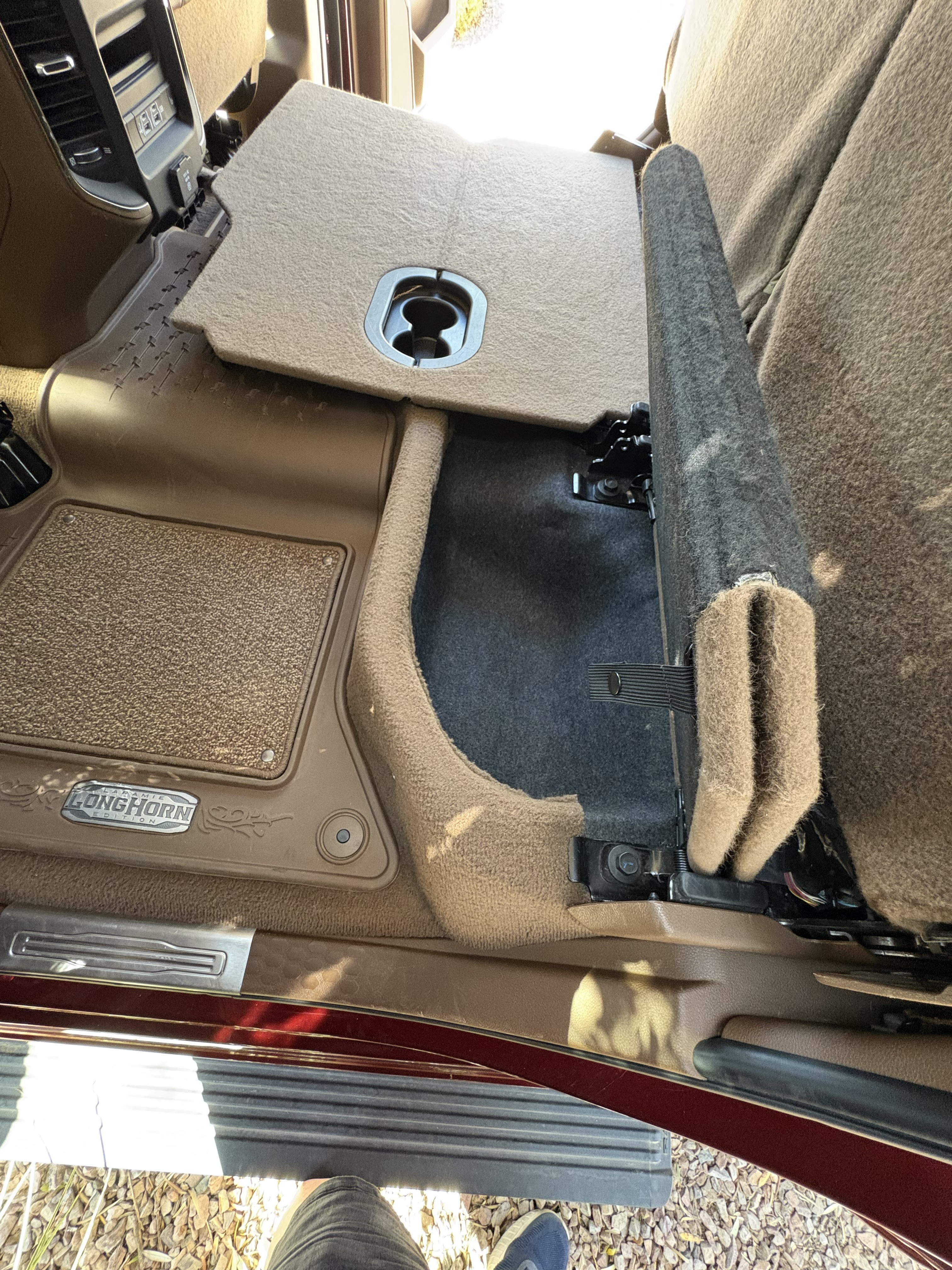 Used 2019 RAM 3500 Limited AWD/4WD image 28