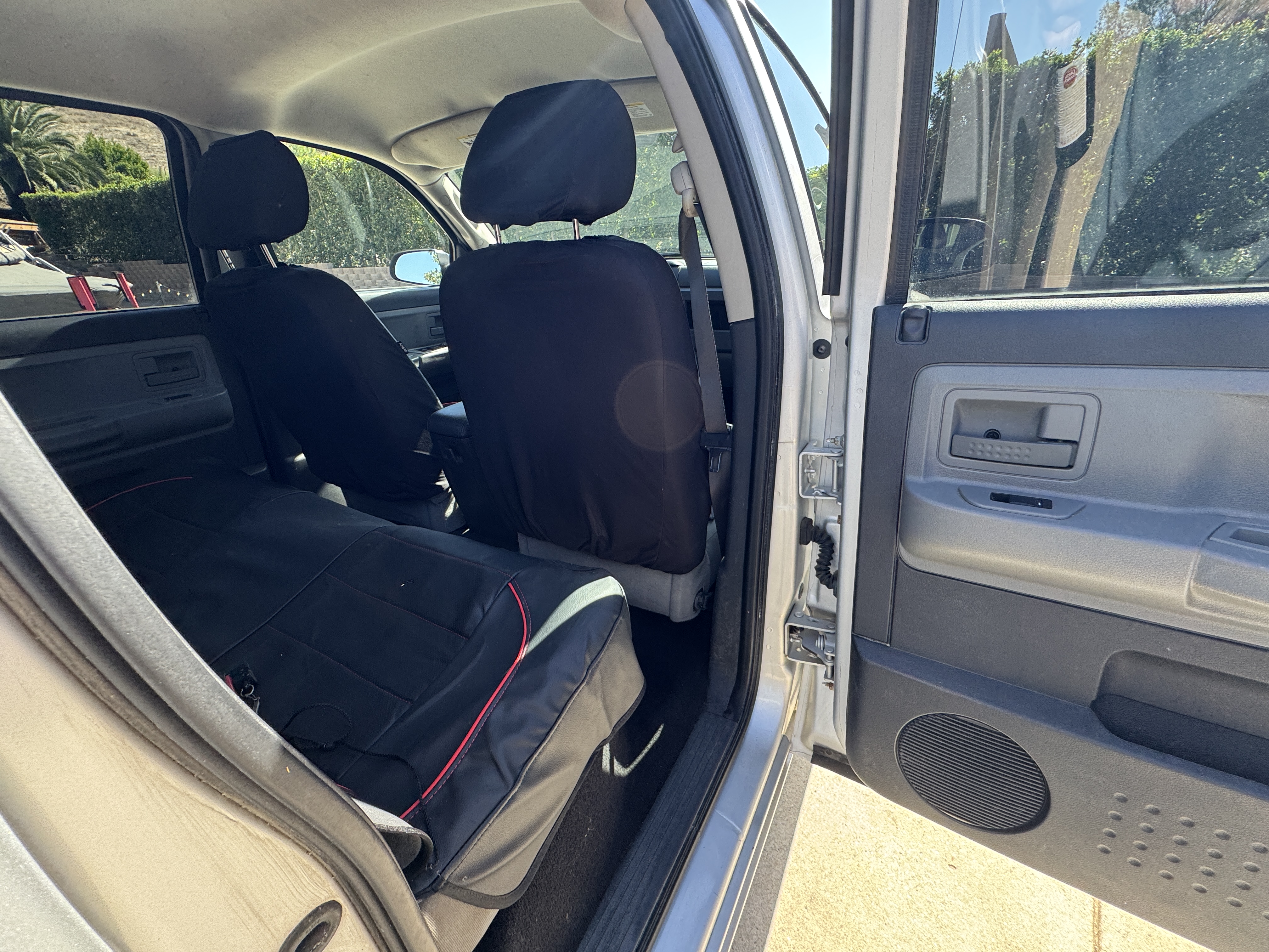 Used 2008 Dodge Dakota SXT RWD image 20