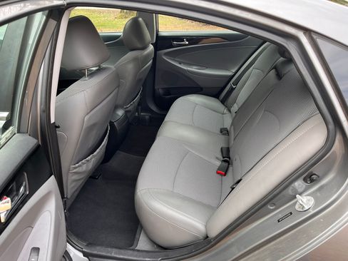 Used 2014 Hyundai Sonata SE w/ Premium Package 04 image 9