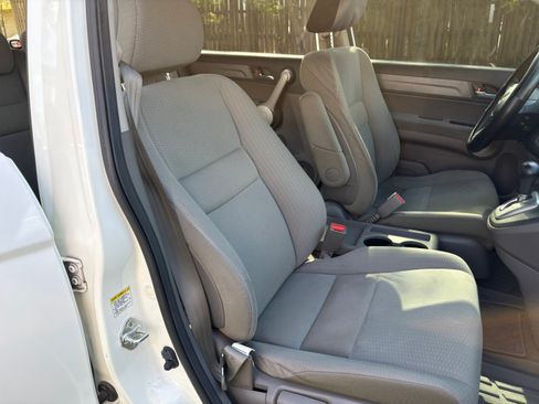Used 2007 Honda CR-V EX image 11