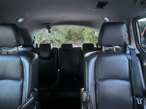 Used 2018 Honda Odyssey EX-L image 16