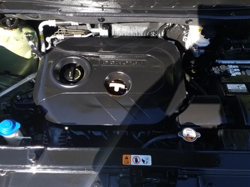 Used 2012 Kia Soul ! w/ Premium Pkg image 6