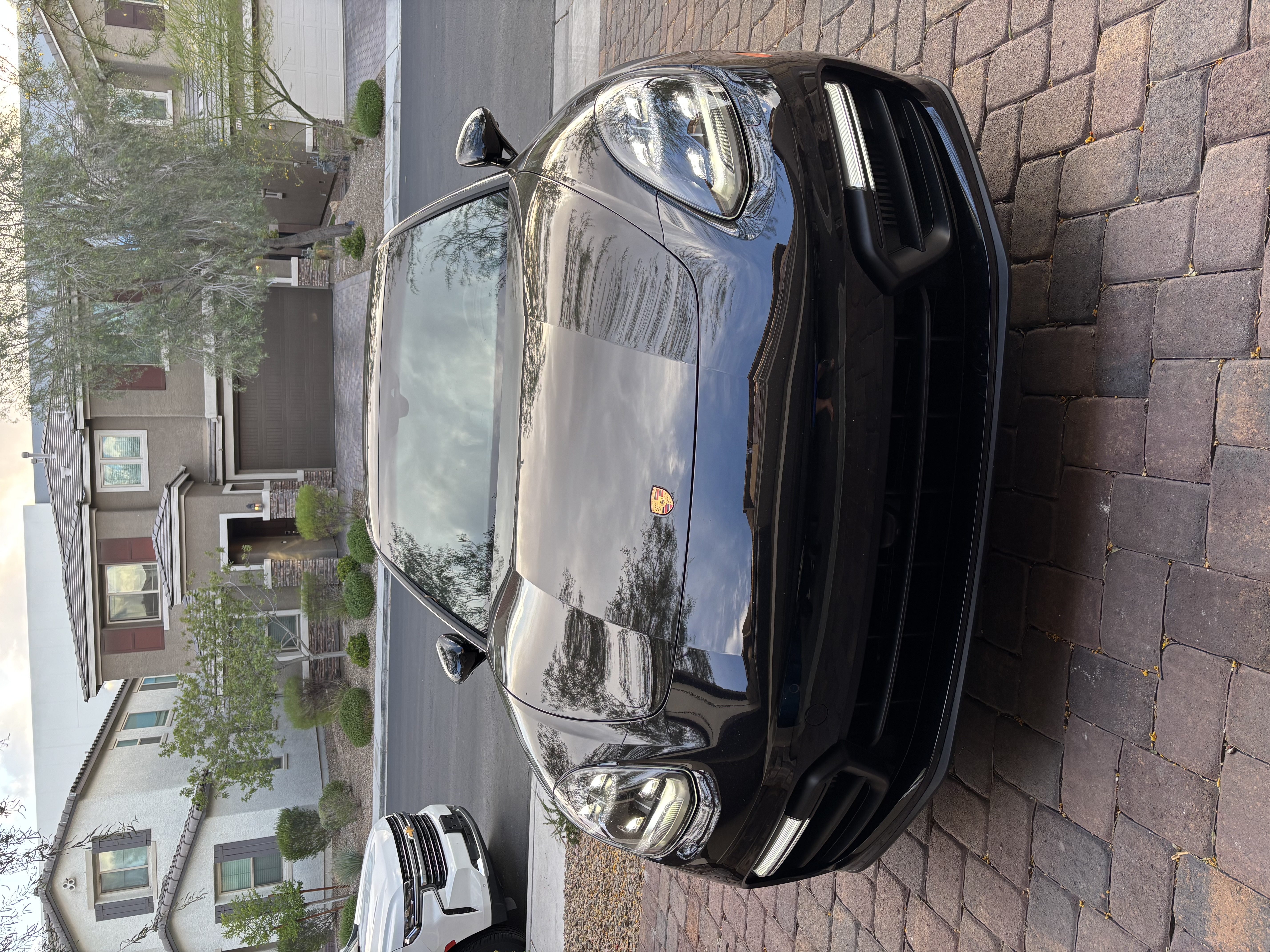 Used 2019 Porsche Panamera GTS AWD/4WD image 6