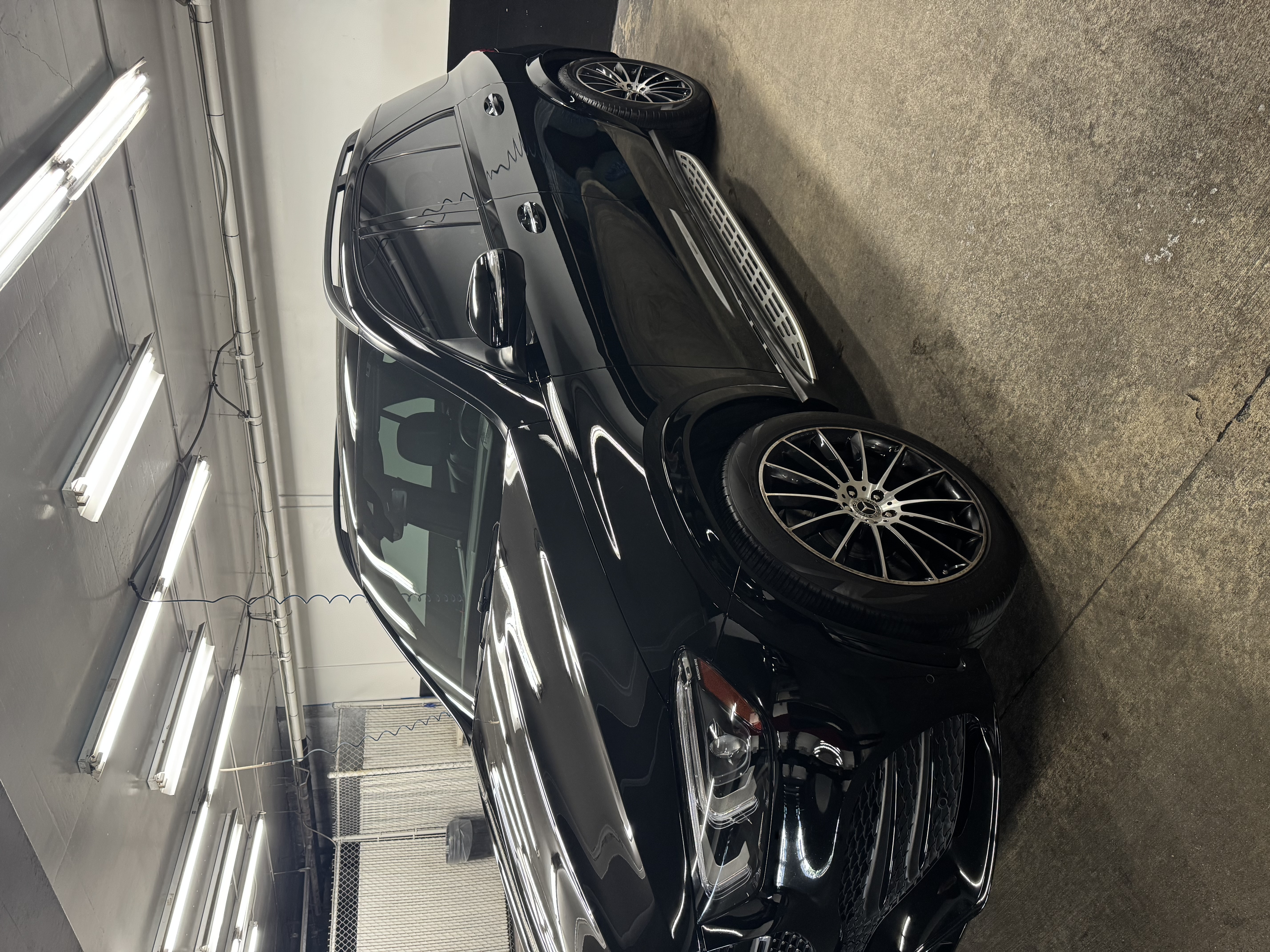 Used 2020 Mercedes-Benz GLE 450 4MATIC image 1