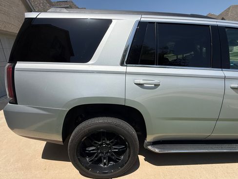 Used 2018 GMC Yukon SLT w/ Open Road Package AWD/4WD image 25