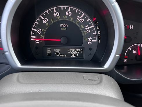 Used 2007 Honda Ridgeline RTL image 5