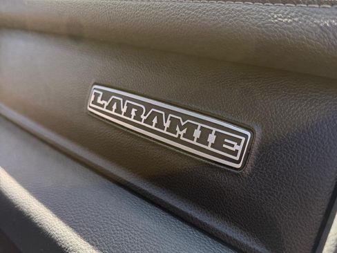 Used 2021 RAM 1500 Laramie RWD image 13