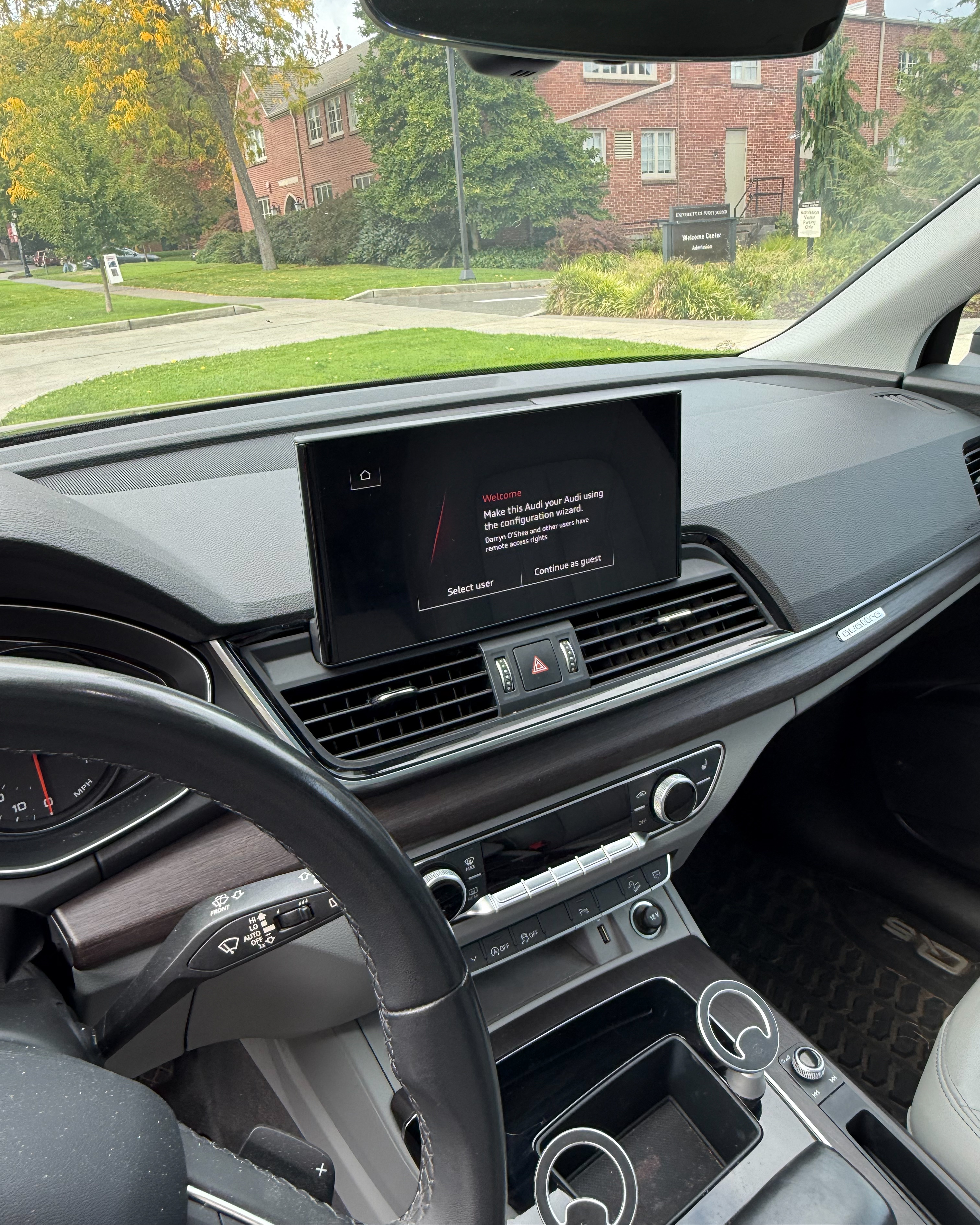 Used 2022 Audi Q5 2.0T Premium AWD/4WD image 15