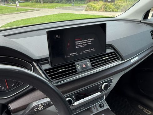 Used 2022 Audi Q5 2.0T Premium AWD/4WD image 15