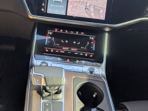 Used 2025 Audi A6 3.0T allroad Prestige image 10