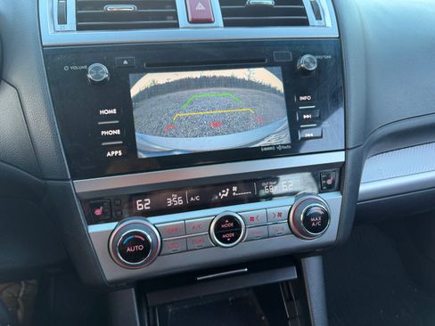 Used 2016 Subaru Legacy 2.5i Premium w/ Popular Package #1 image 13